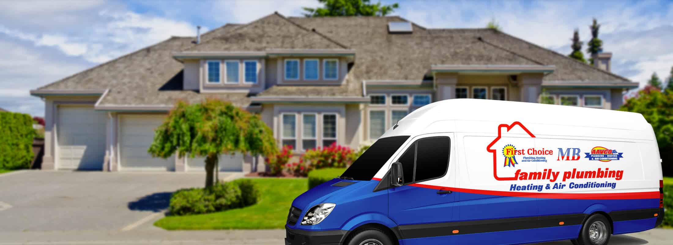 Family Plumbing