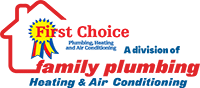first choice plumbing